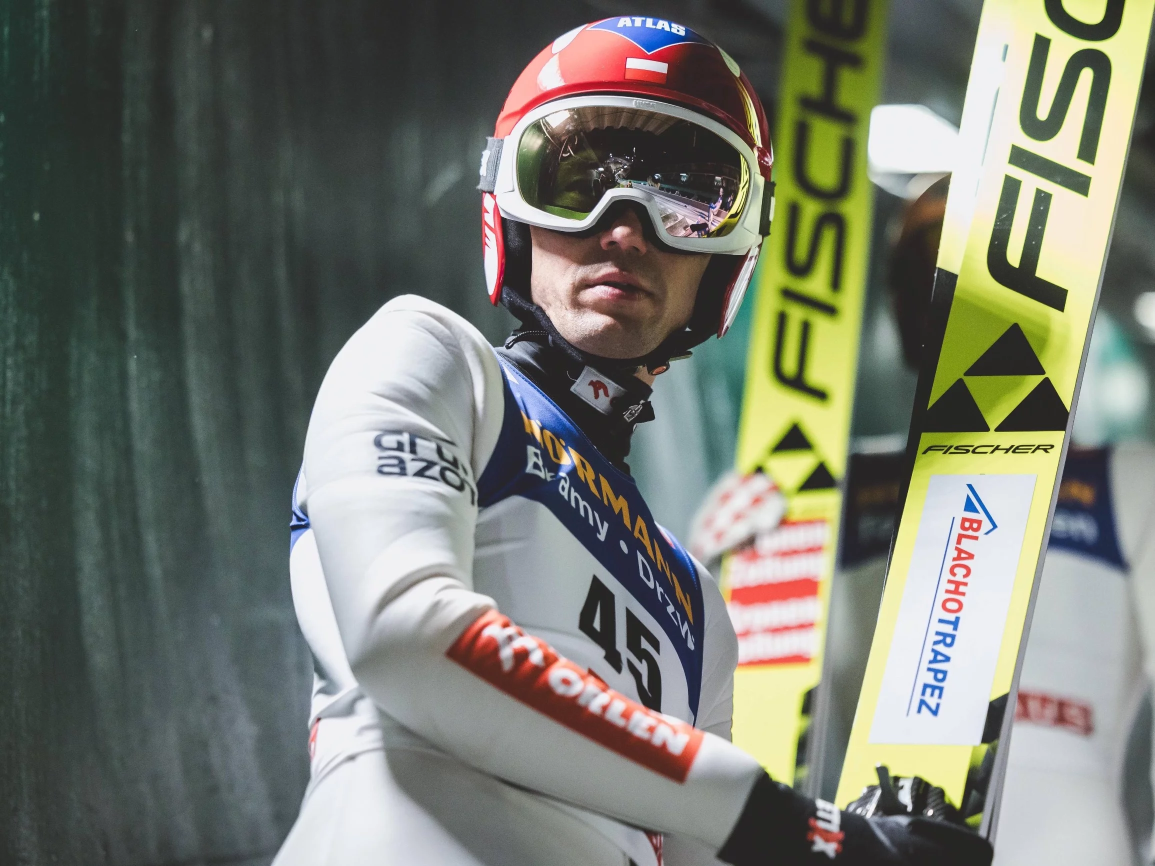 Kamil Stoch