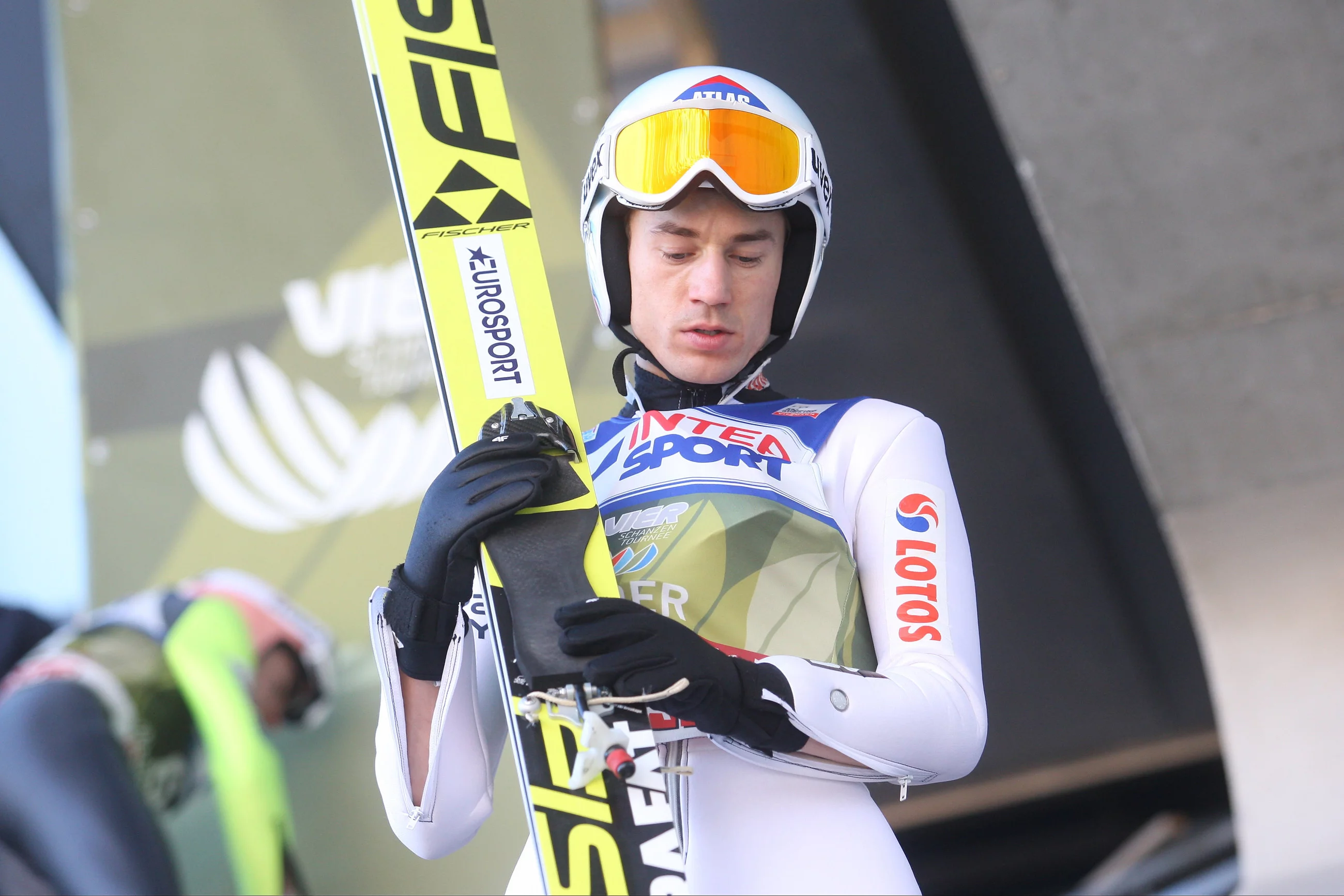 Kamil Stoch