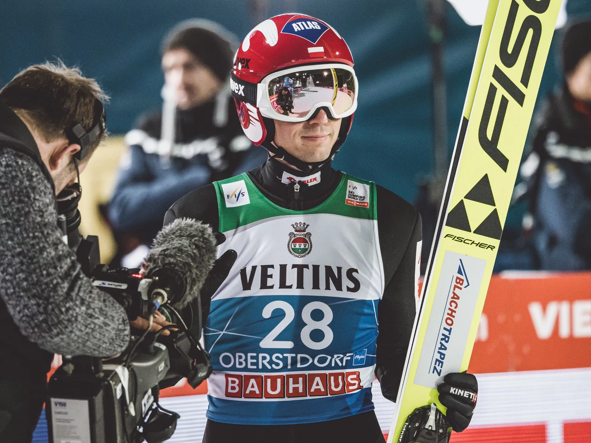 Kamil Stoch