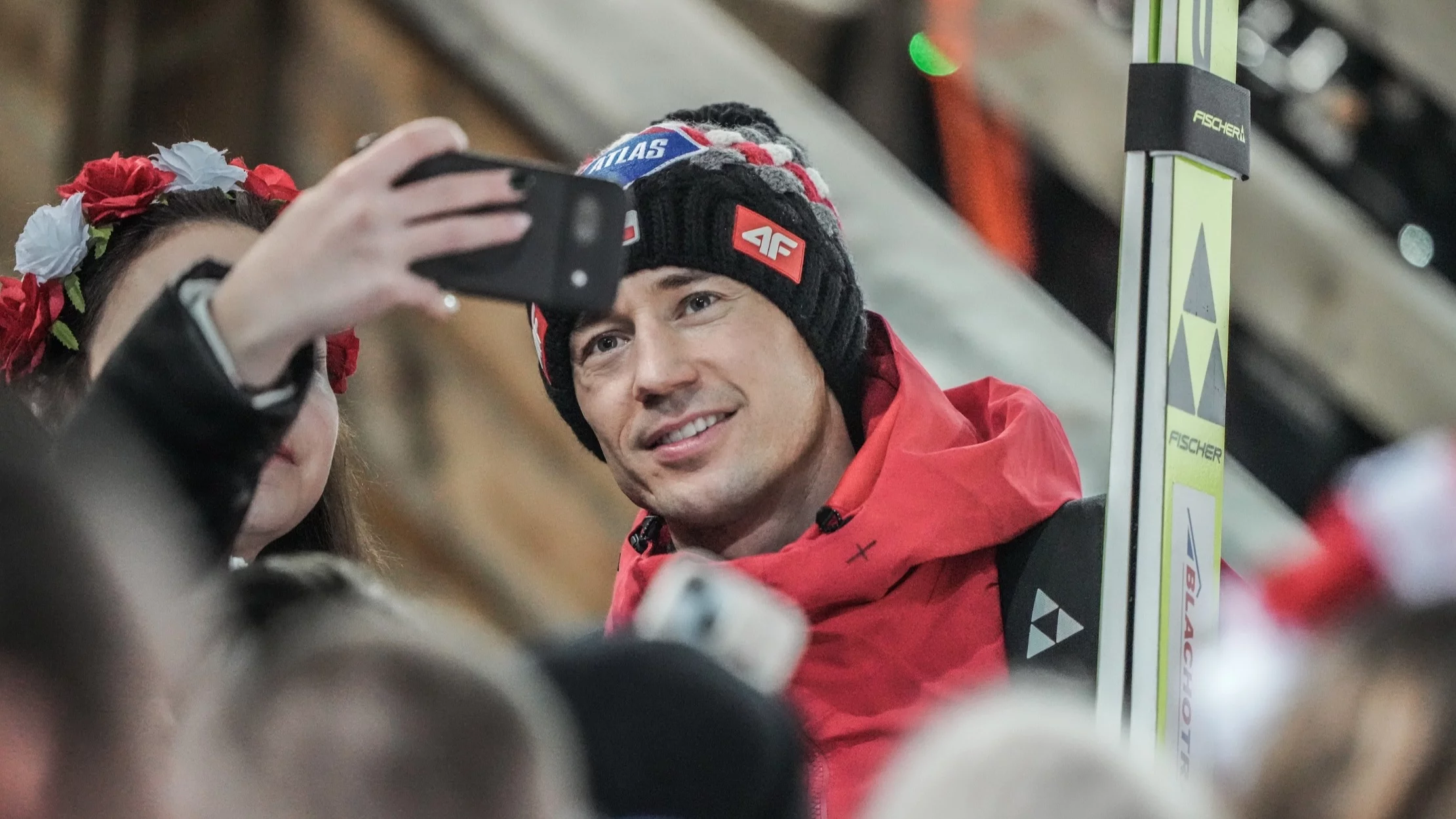 Kamil Stoch w wyjątkowym nagraniu. Poruszające wspomnienia znane wszystkim – Skoki narciarskie – Sport Wprost