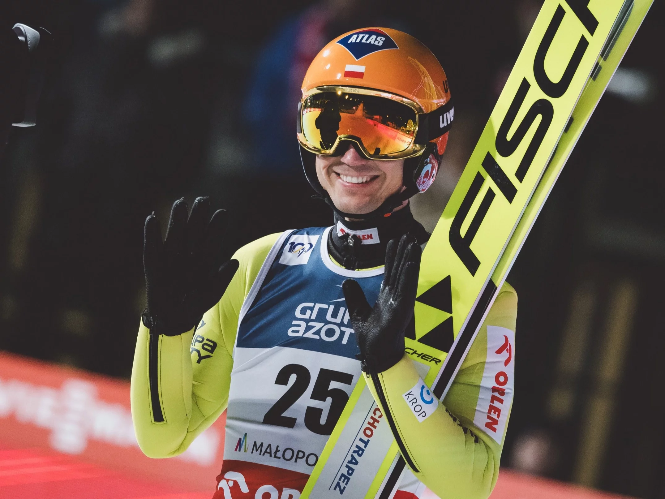 Kamil Stoch