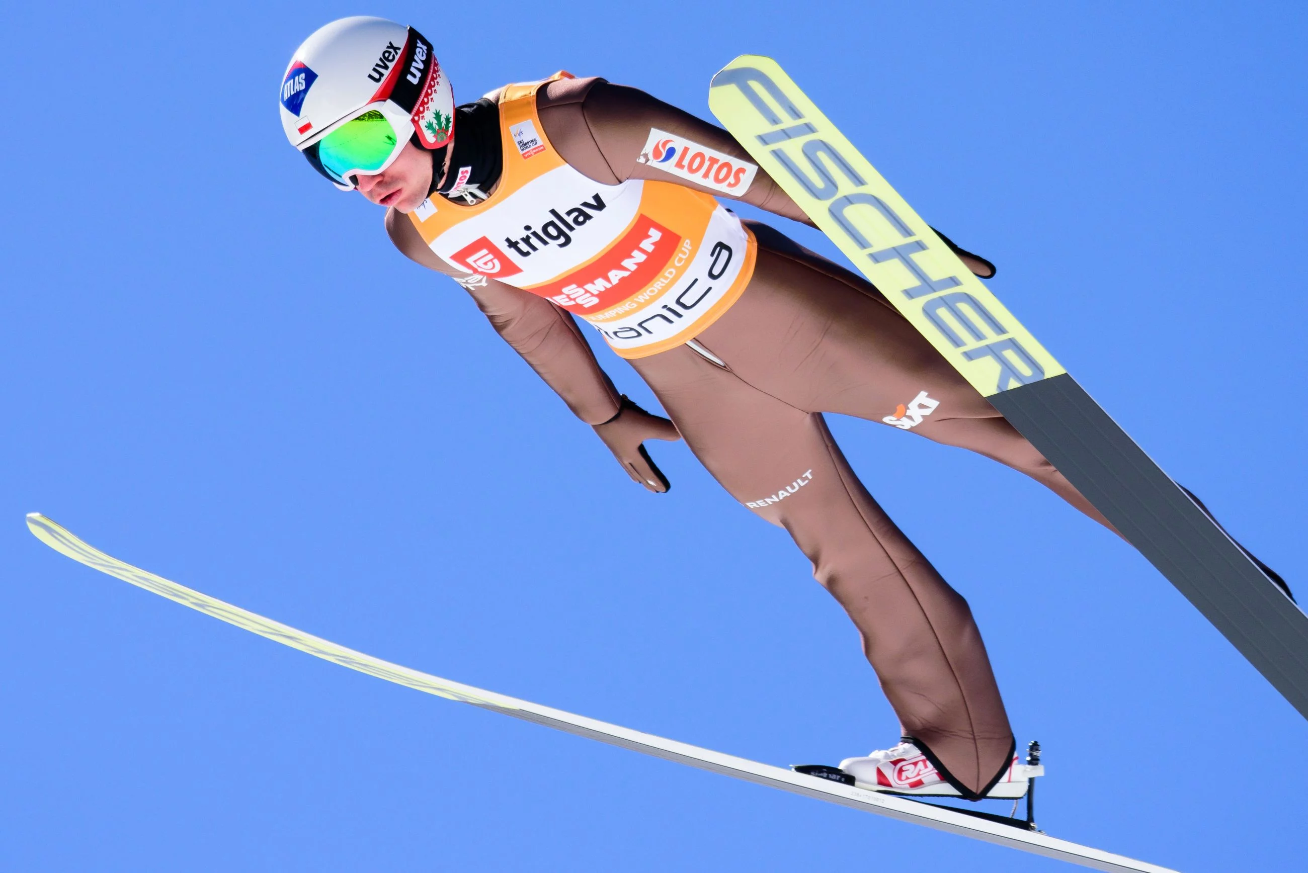 Kamil Stoch