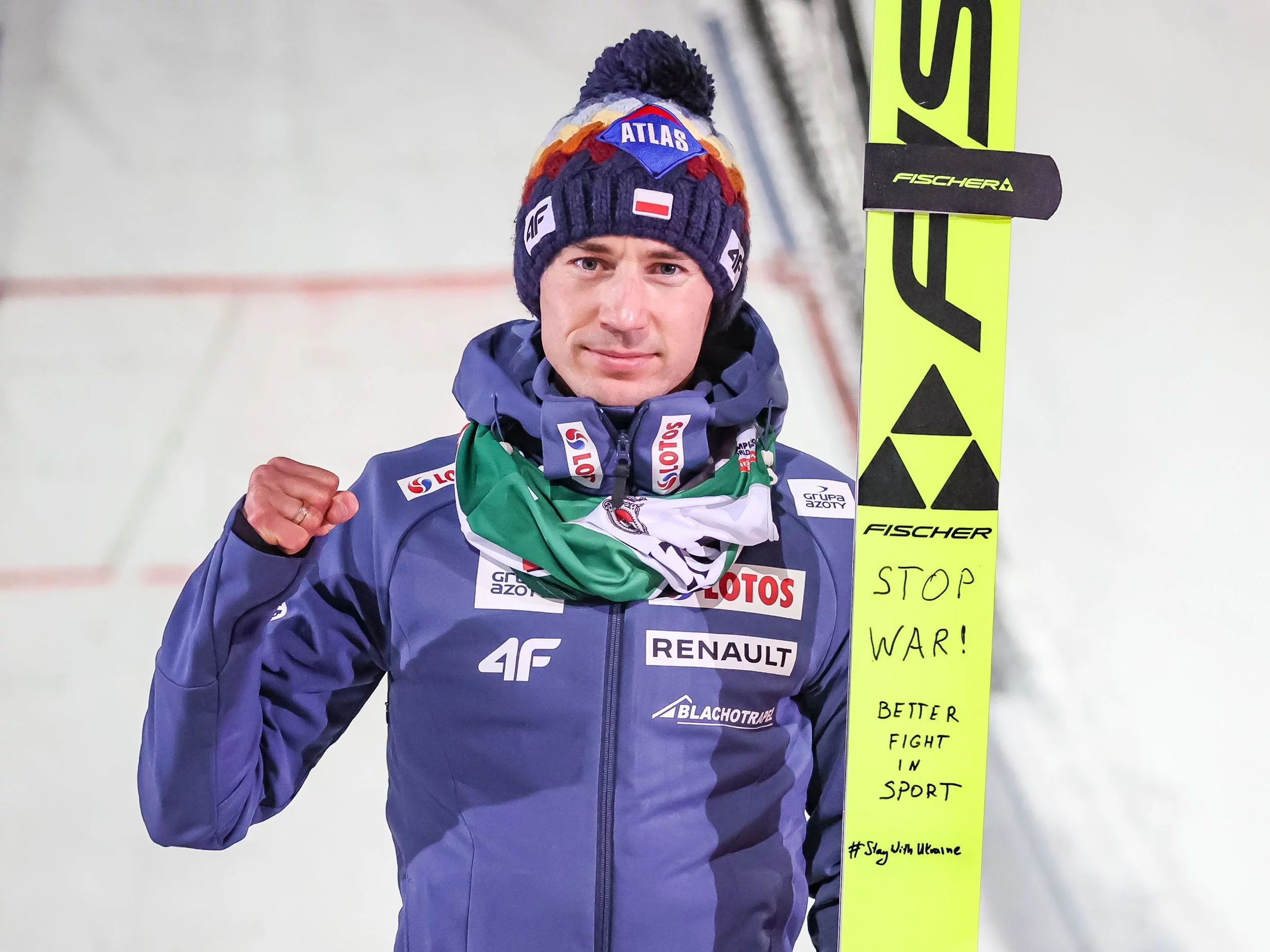 Kamil Stoch