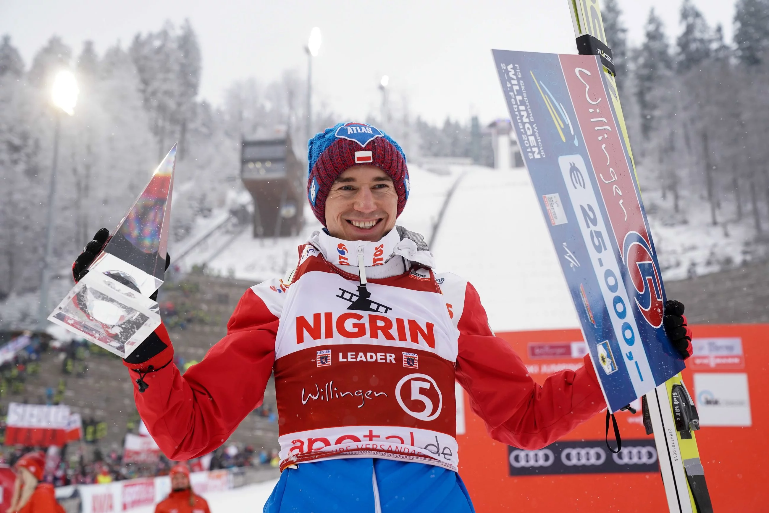 Kamil Stoch