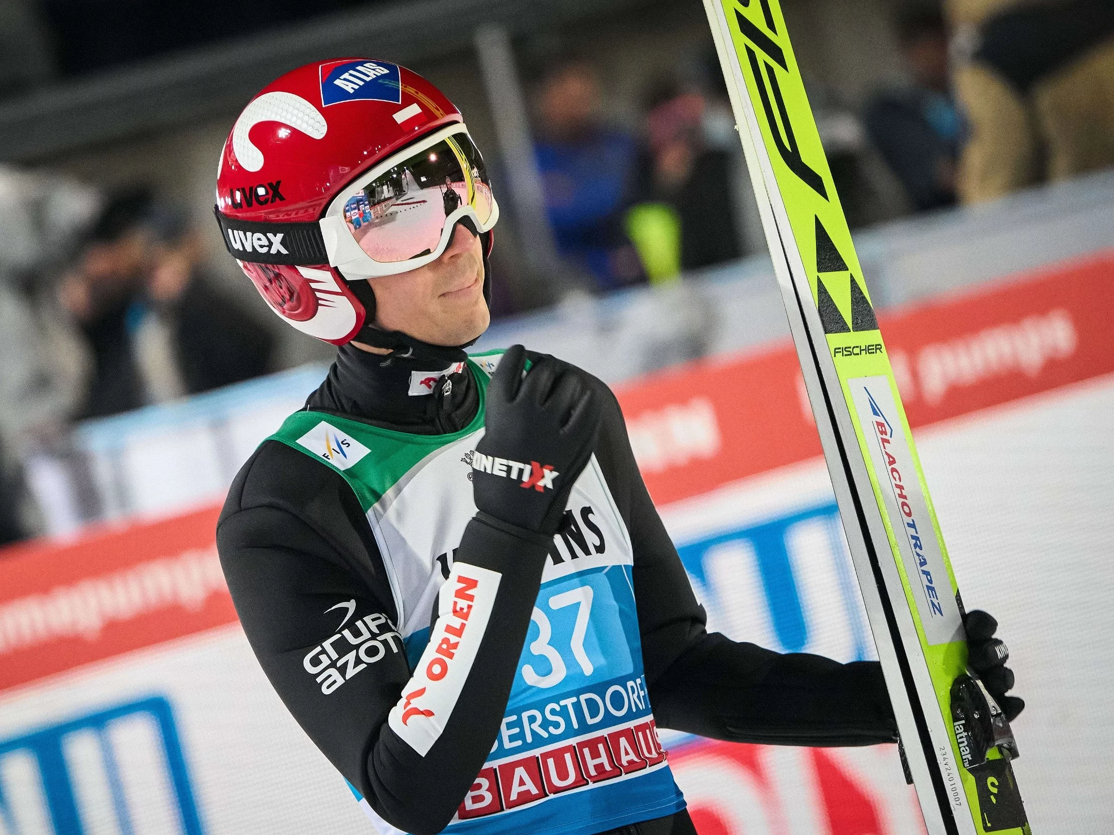 Kamil Stoch