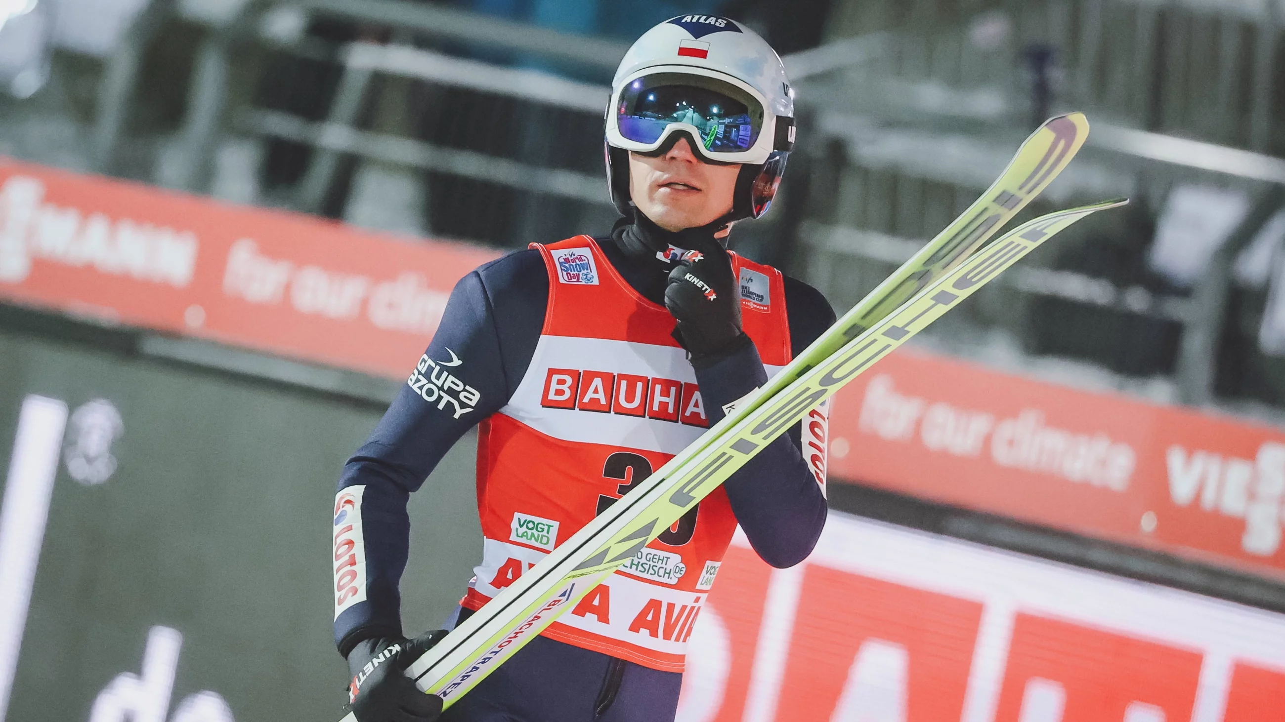 Kamil Stoch