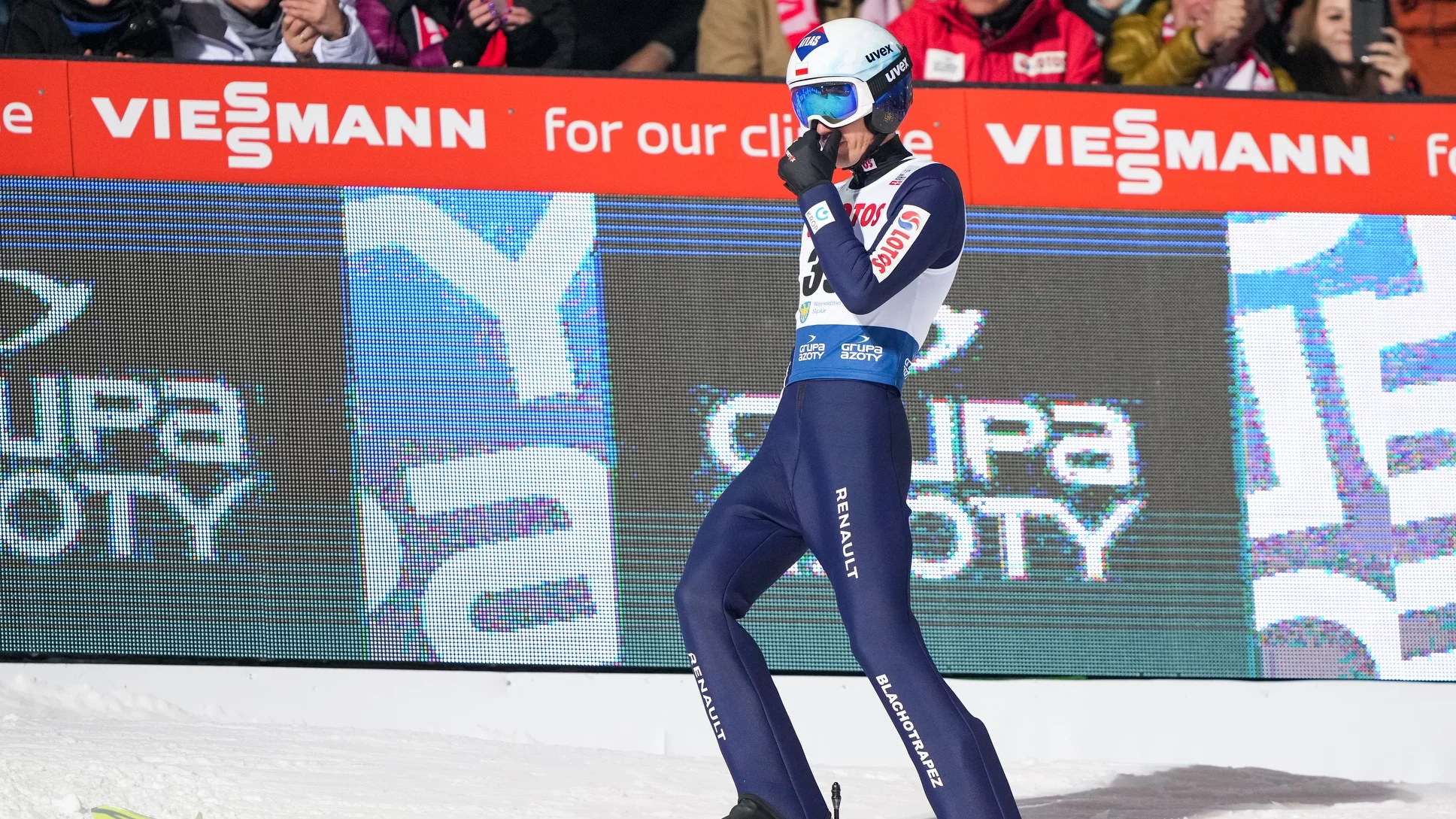 Kamil Stoch