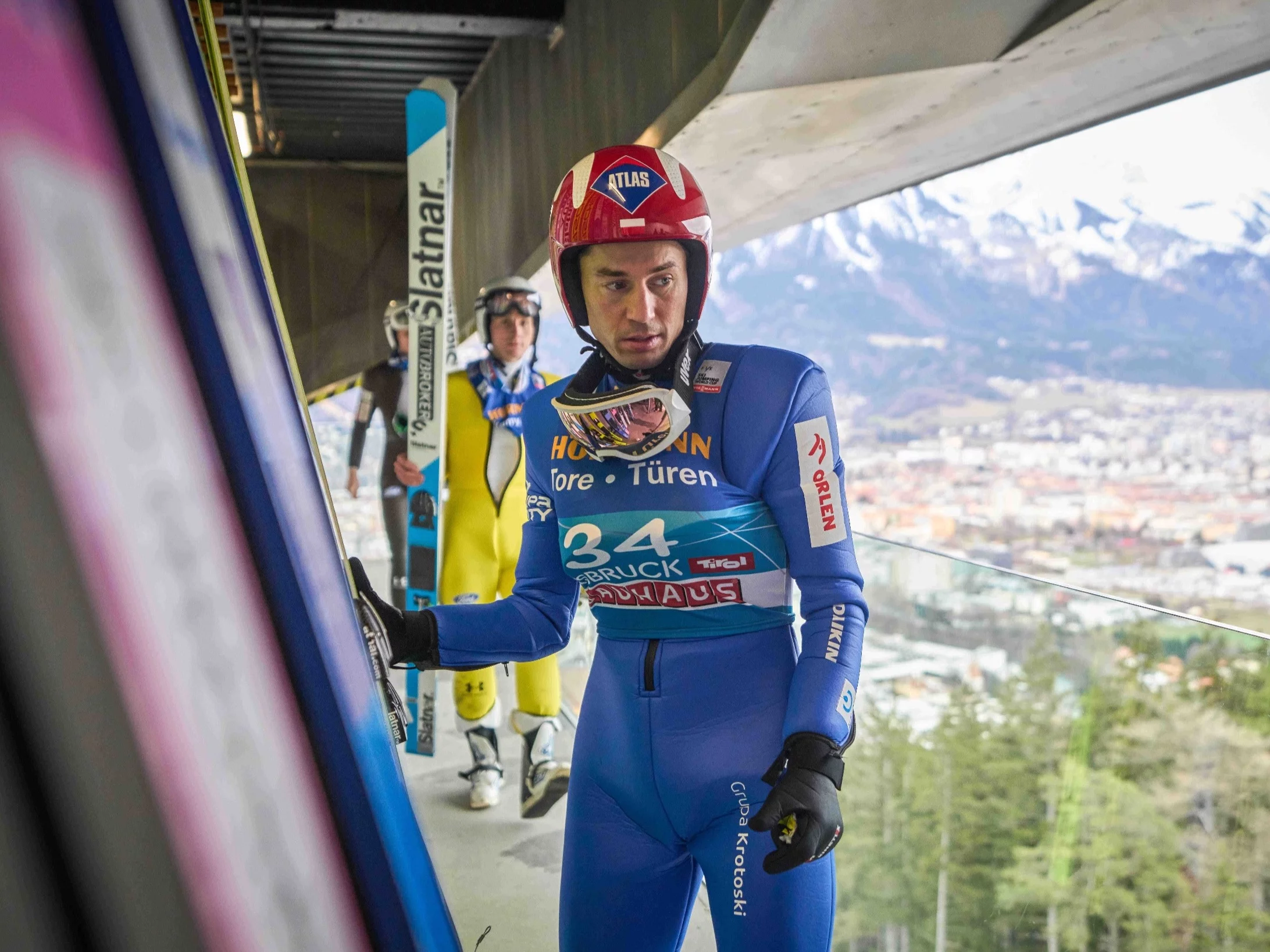 Kamil Stoch