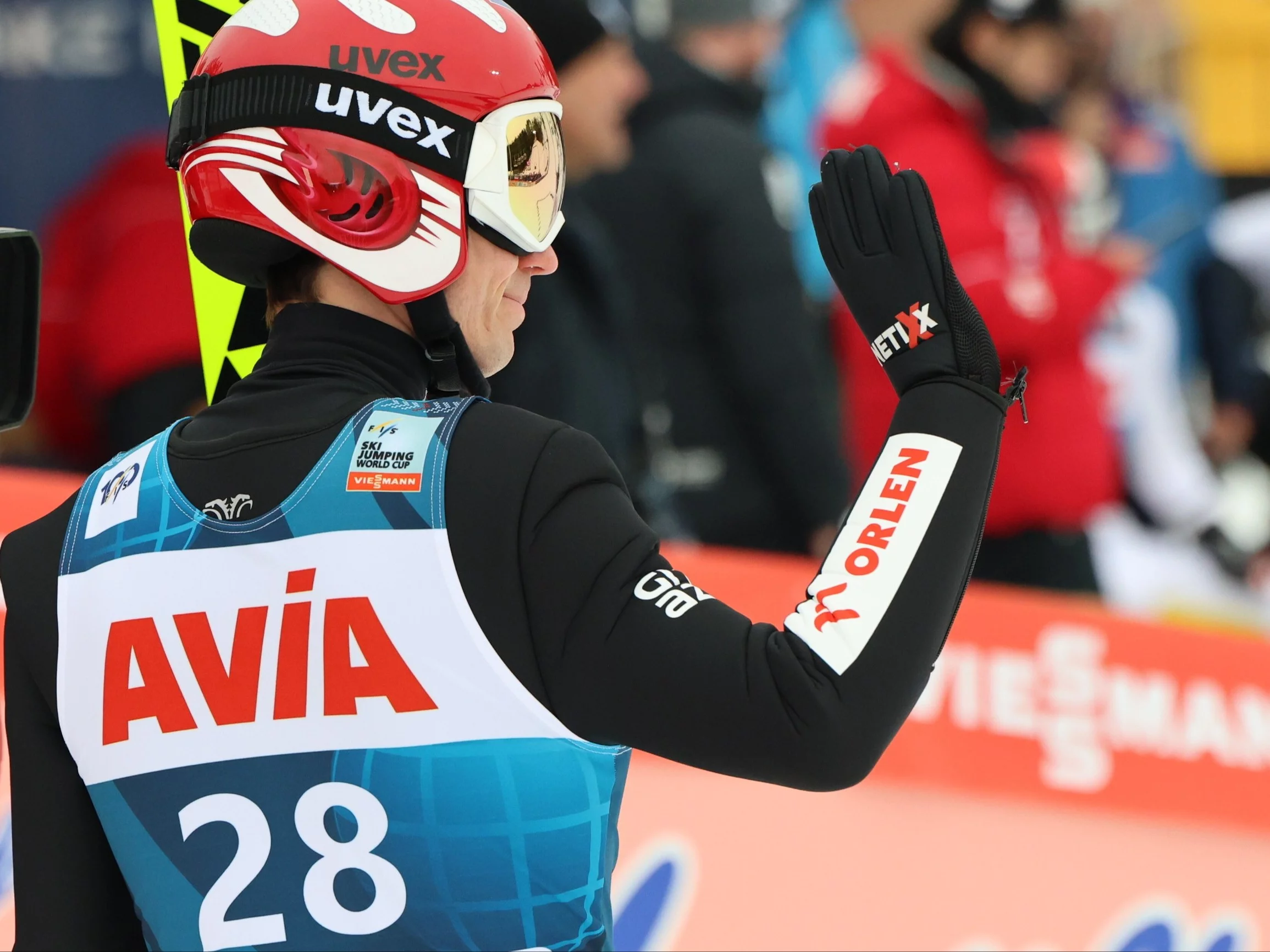 Kamil Stoch