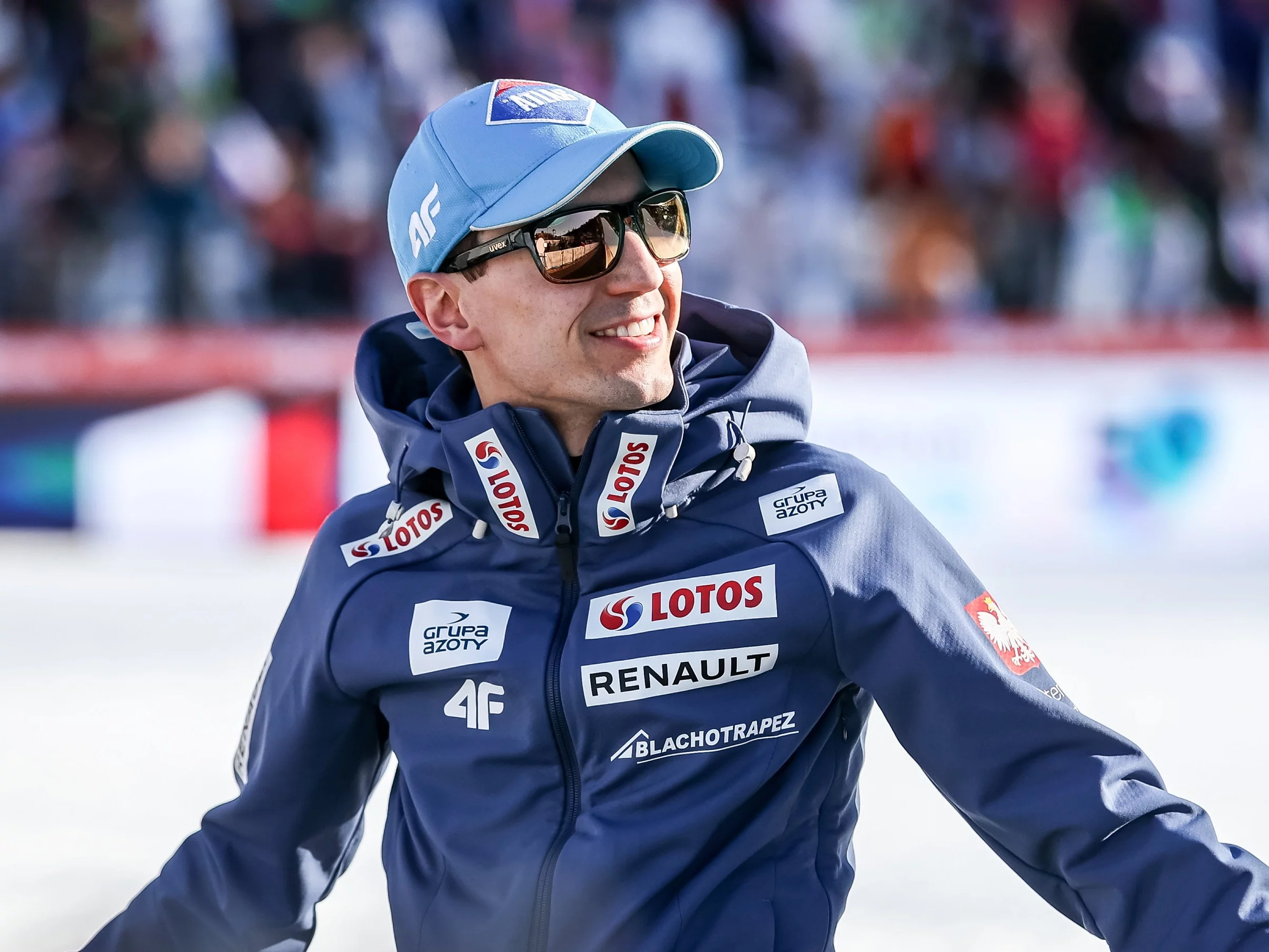 Kamil Stoch