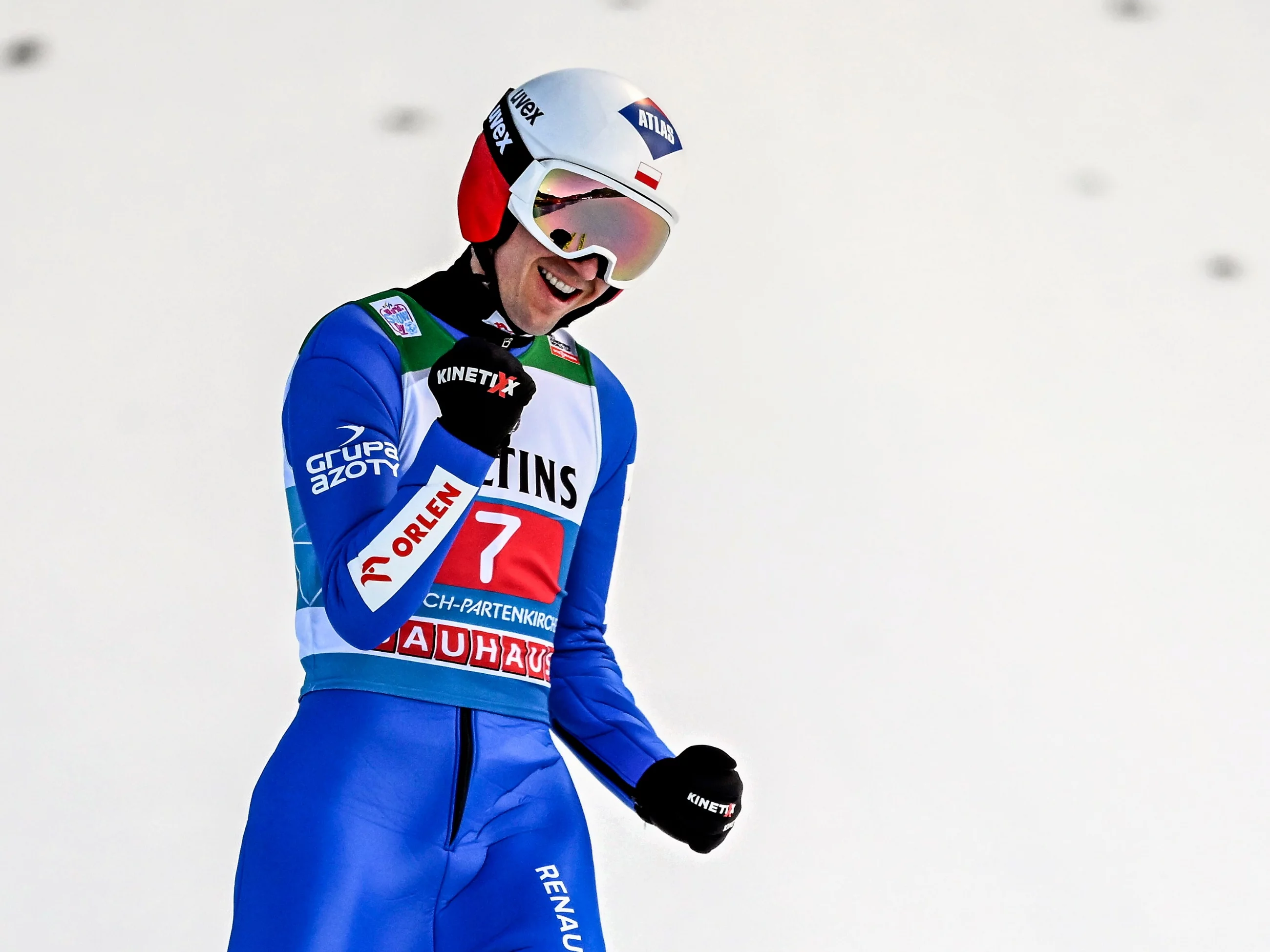 Kamil Stoch