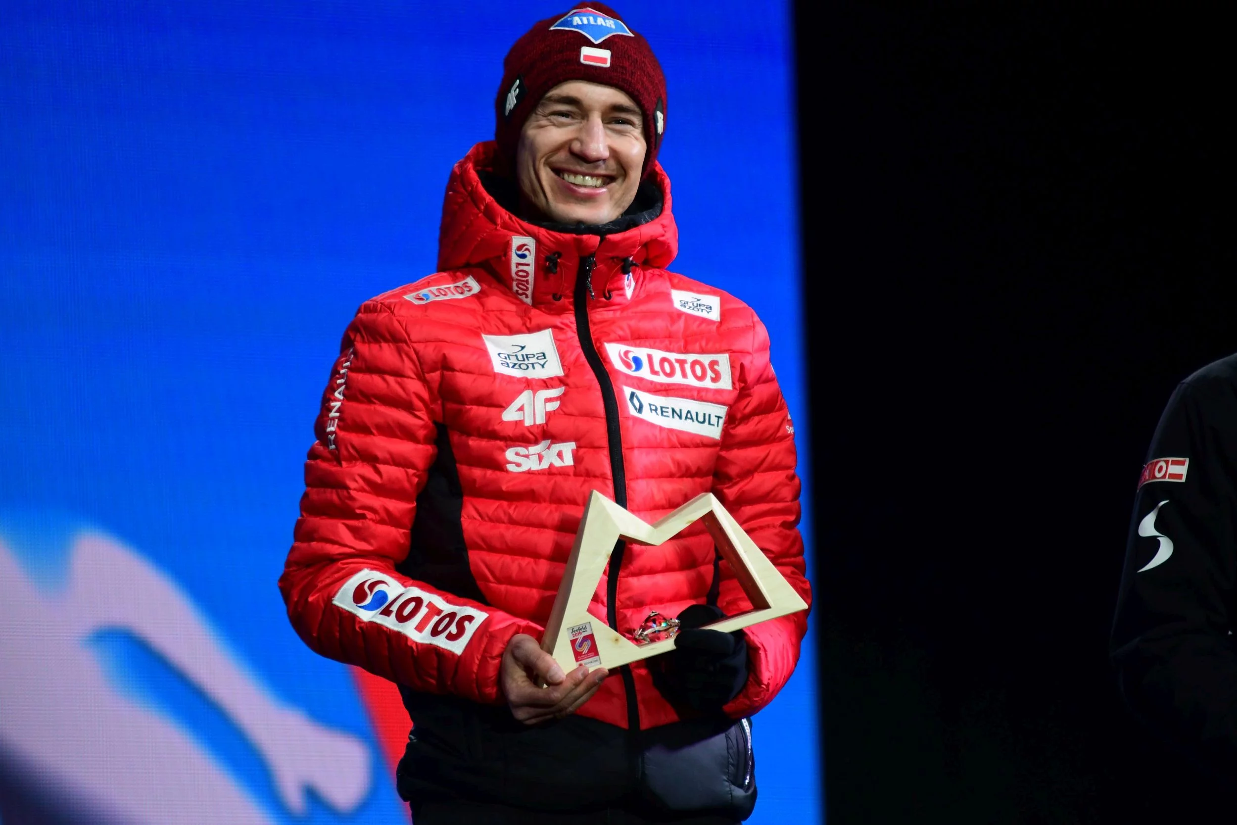 Kamil Stoch
