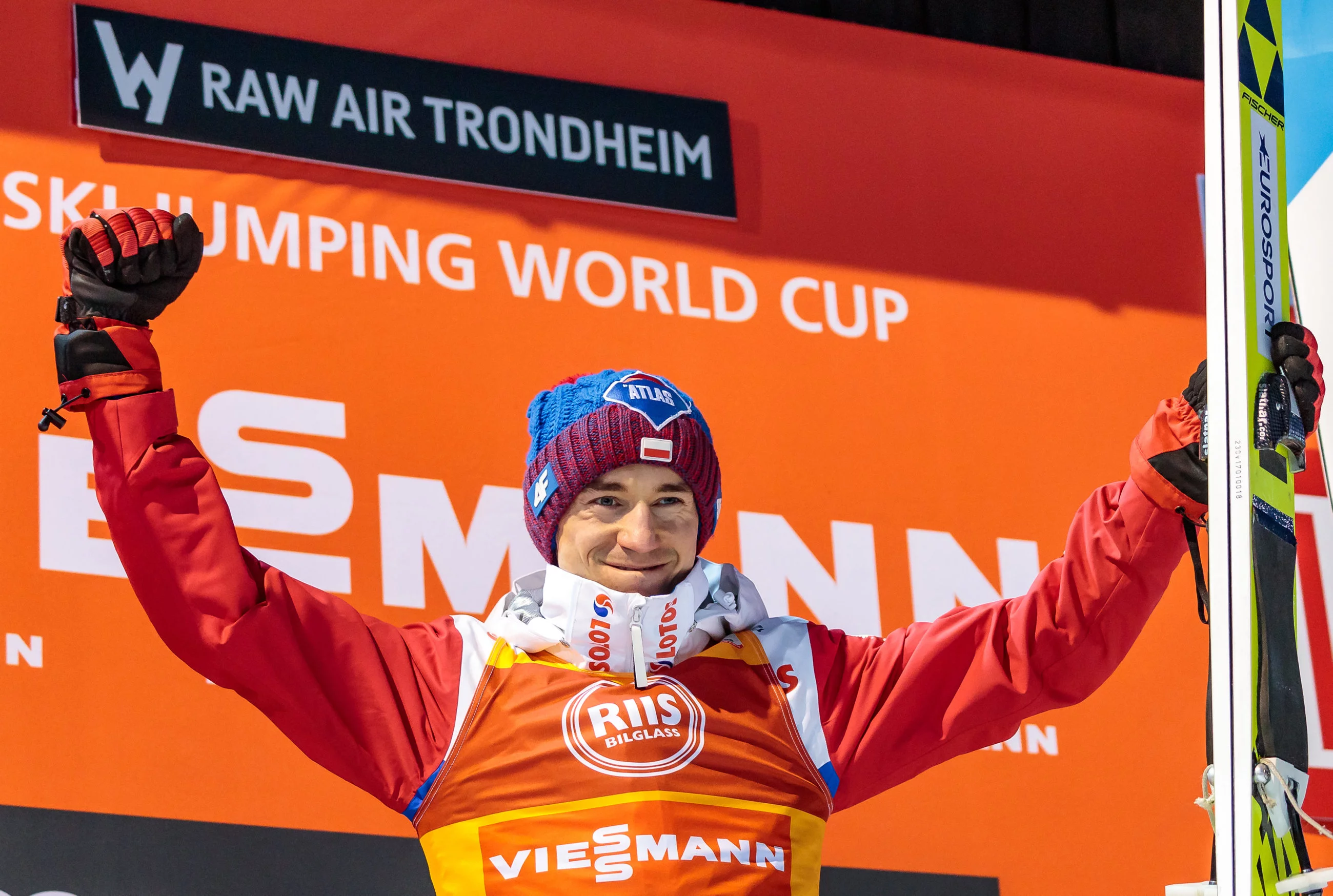 Kamil Stoch