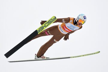 Kamil Stoch