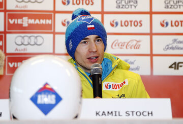 Kamil Stoch