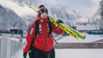 Kamil Stoch