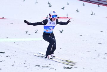 Kamil Stoch