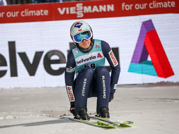 Kamil Stoch