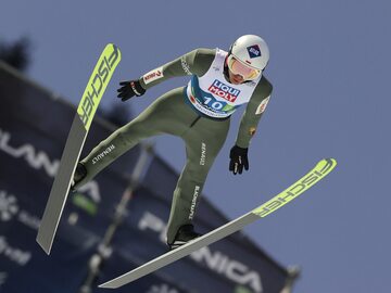 Kamil Stoch