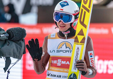 Kamil Stoch