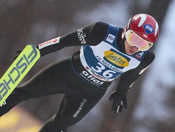 Kamil Stoch