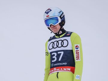 Kamil Stoch