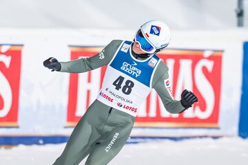 Kamil Stoch