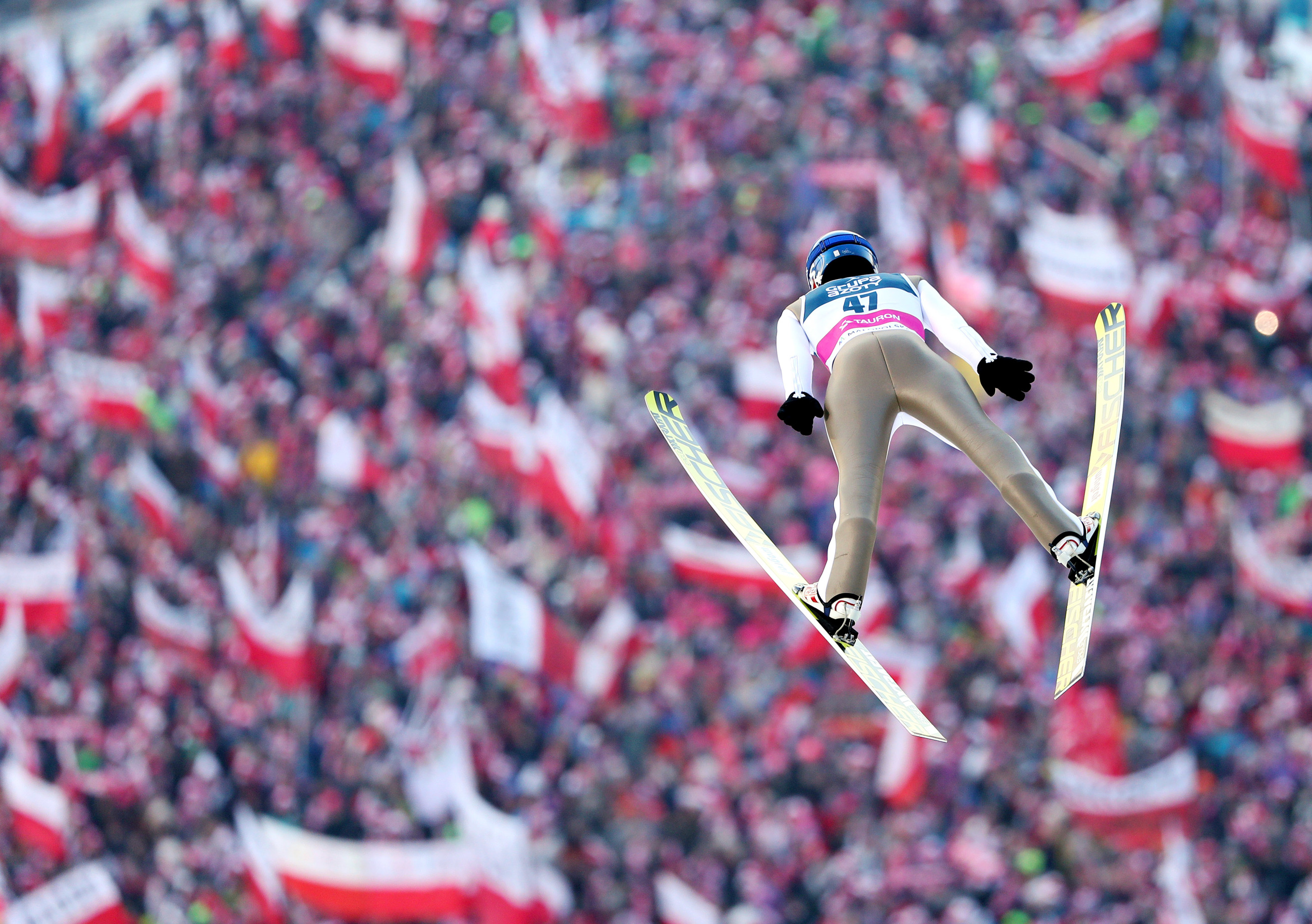 Kamil Stoch