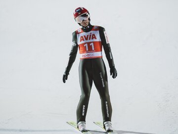 Kamil Stoch