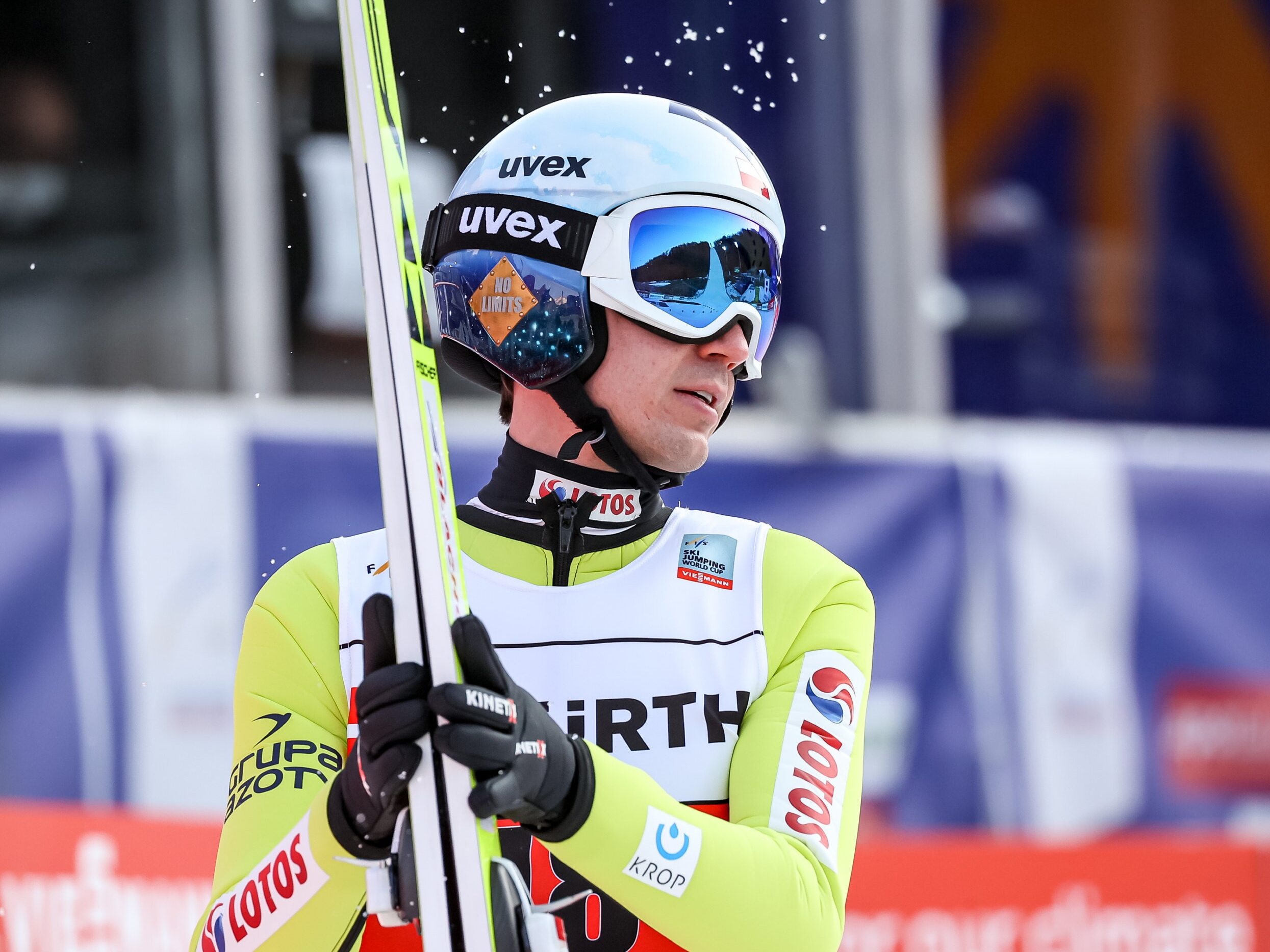 Team competition in Planica.  Where do you watch the World Cup?  TV Broadcasting – Ski Jump – Sport Wprost