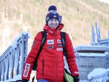 Kamil Stoch