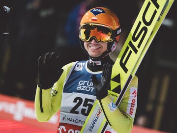 Kamil Stoch