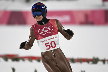 Kamil Stoch