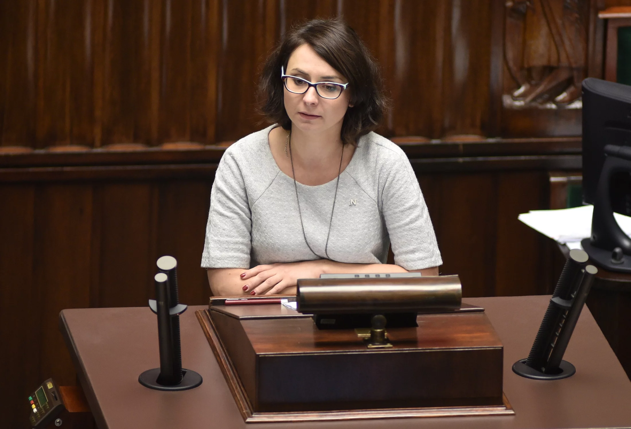 Kamila Gasiuk-Pihowicz