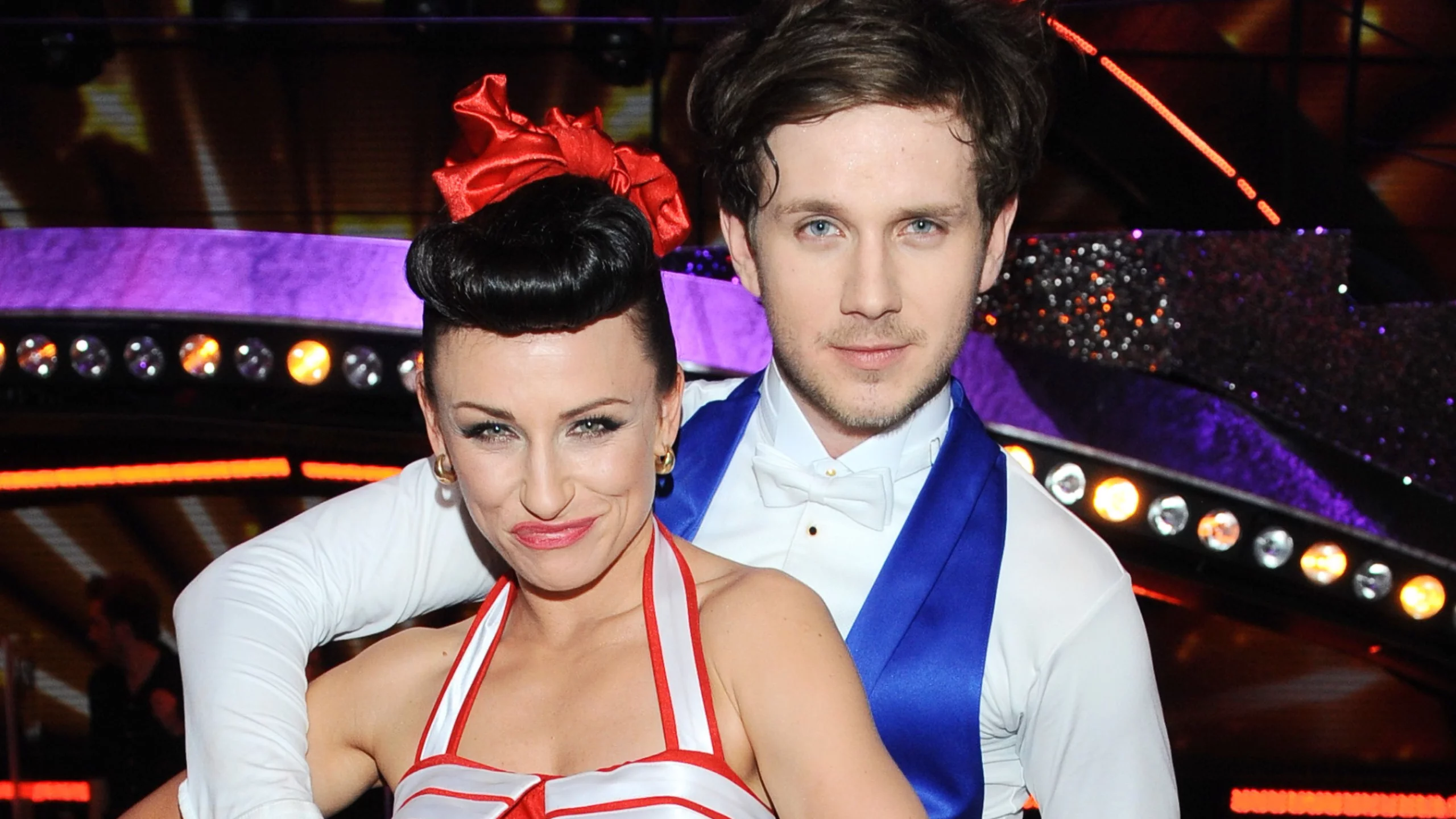 Kamila Kajak, Antoni Królikowski