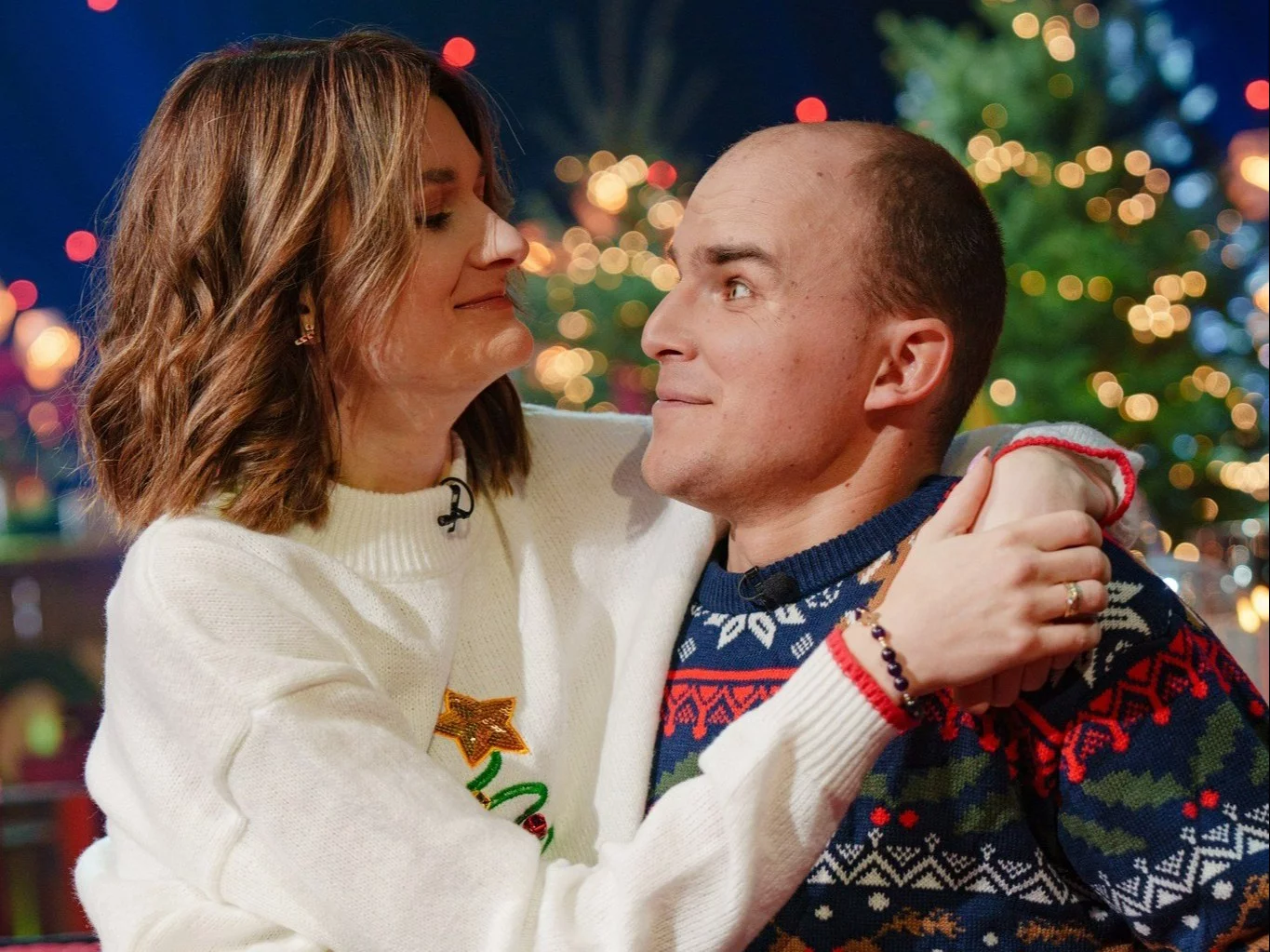 Kamil i Joanna z „Rolnik szuka żony”
