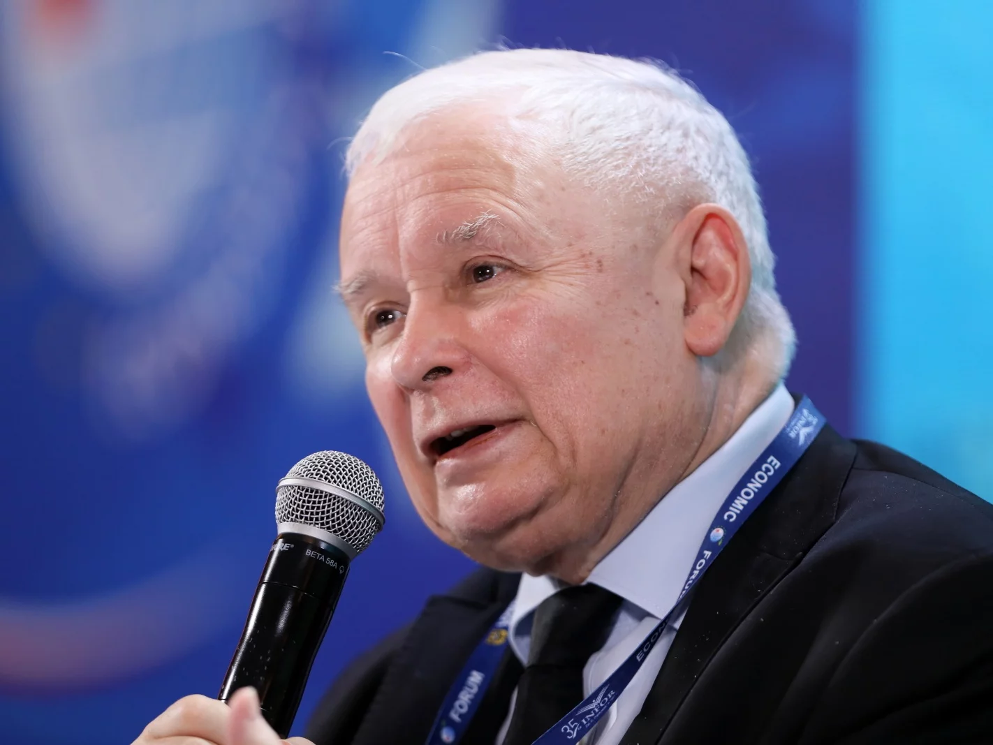 Jarosław Kaczyński