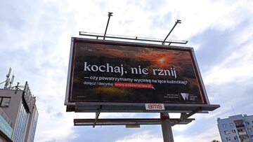 Kampania „Dziki Wrocław – dzika przyjemność” we Wrocławiu
