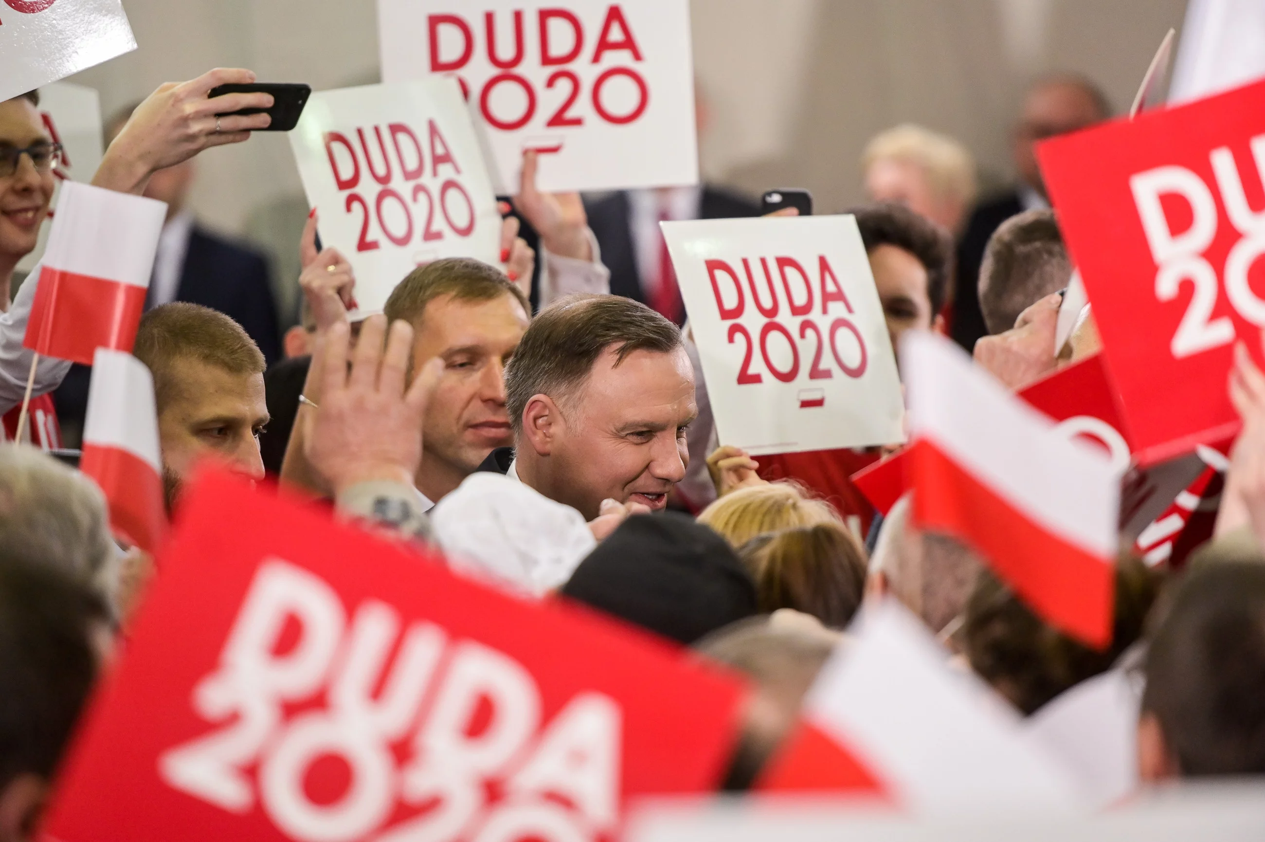 Andrzej Duda