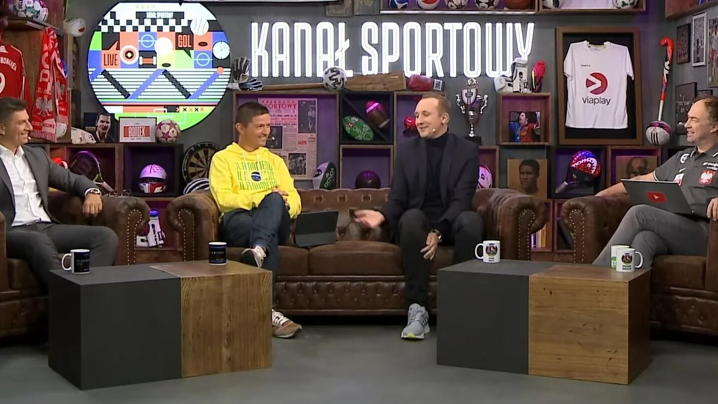 Kanał Sportowy