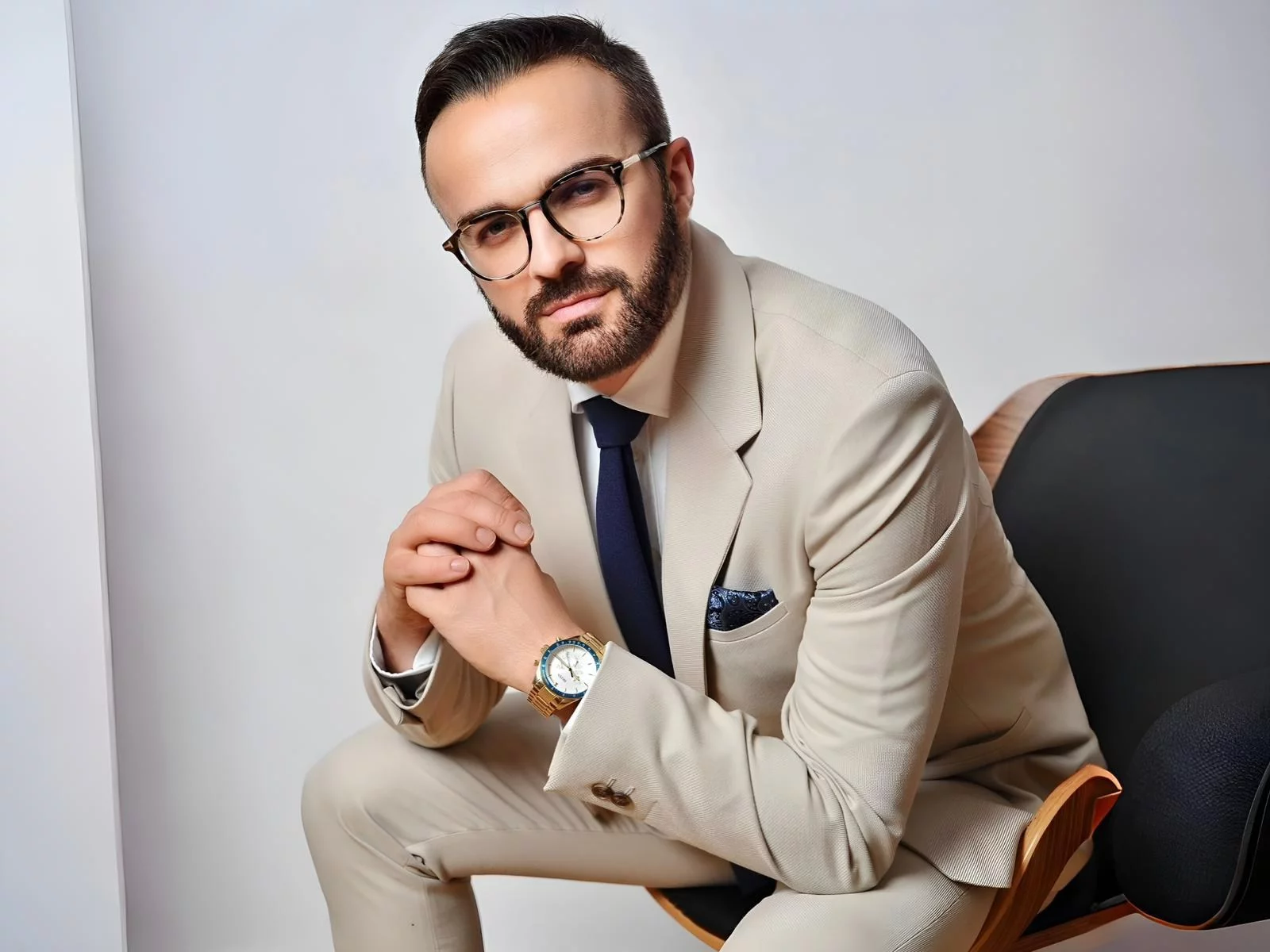 Jacek Dziuba, Kancelaria Doradztwa Podatkowego i Finansowego
