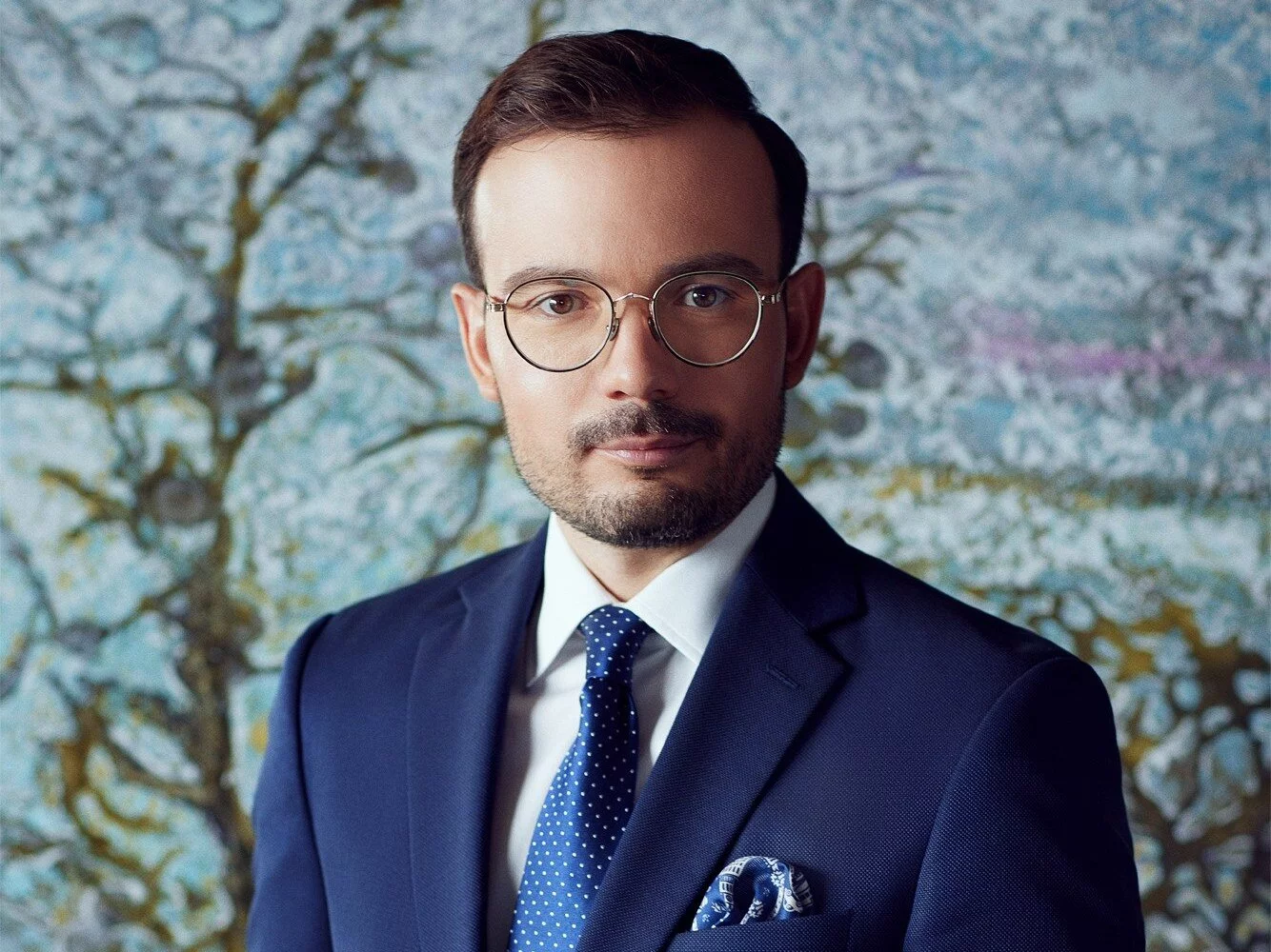 Maciej Zaborowski, Partner Zarządzający w Kancelarii Kopeć Zaborowski