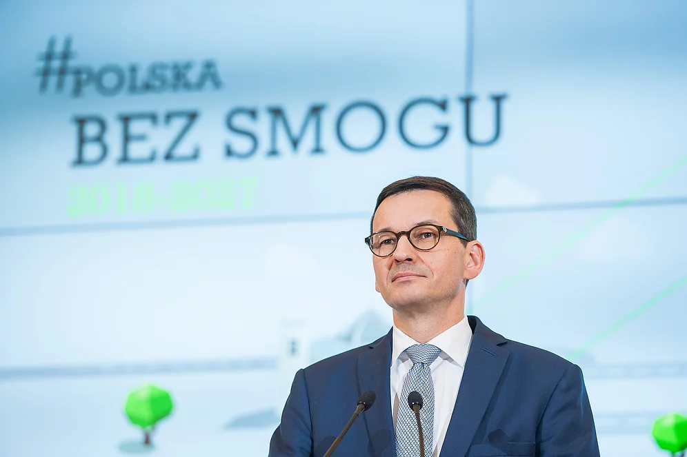 Mateusz Morawiecki