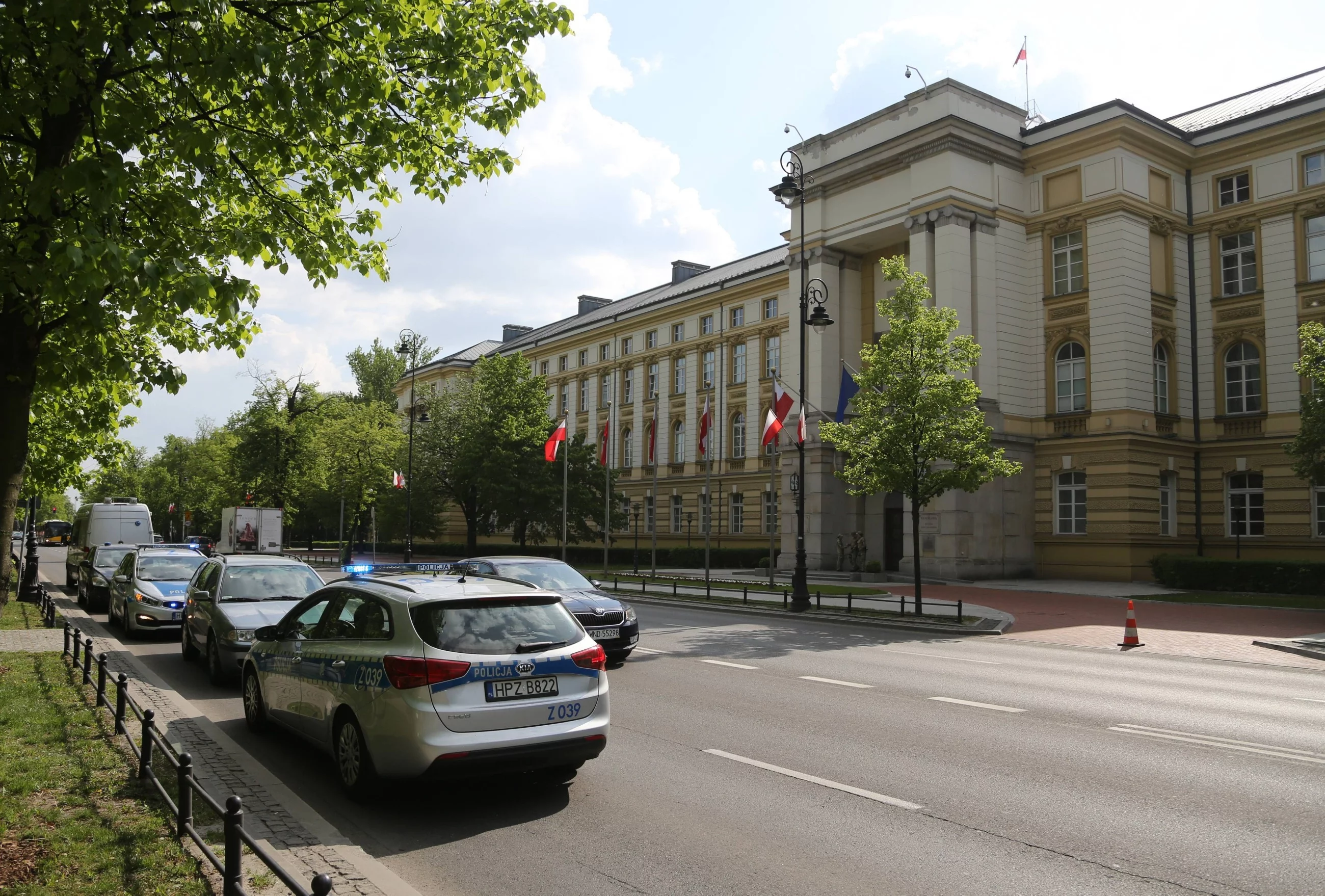 Kancelaria Prezesa Rady Ministrów