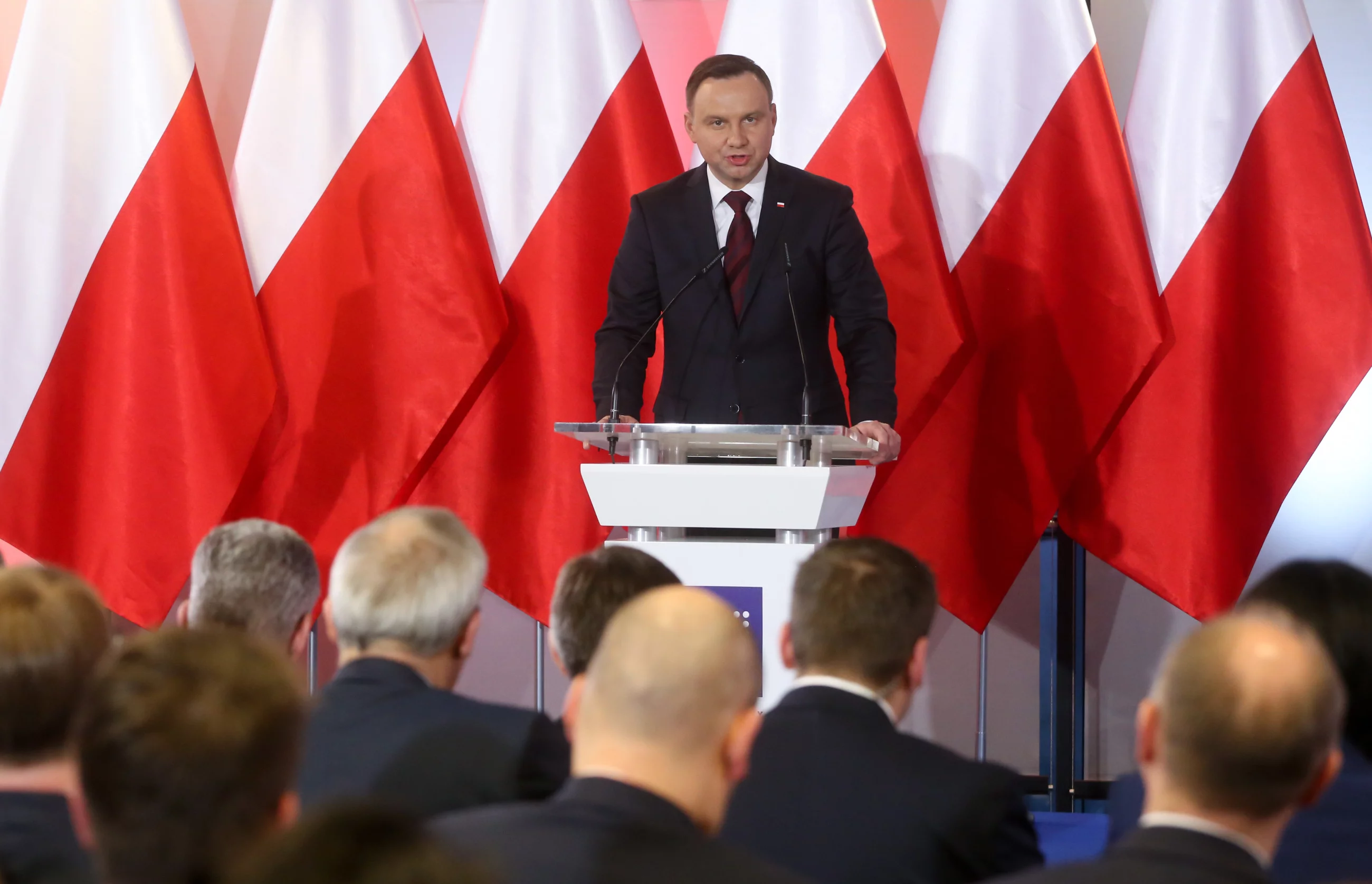 Andrzej Duda