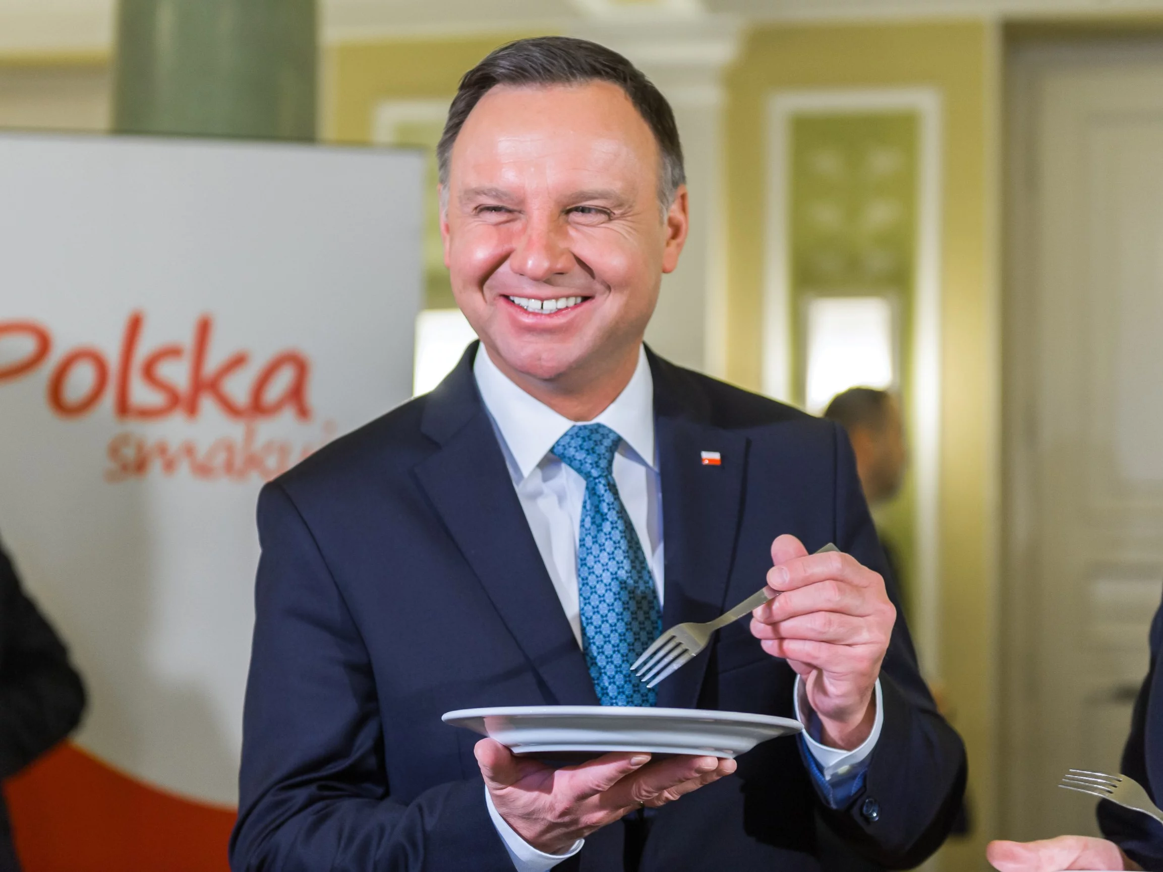 Andrzej Duda