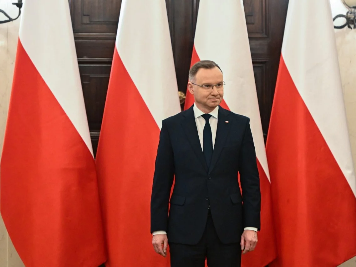 Andrzej Duda