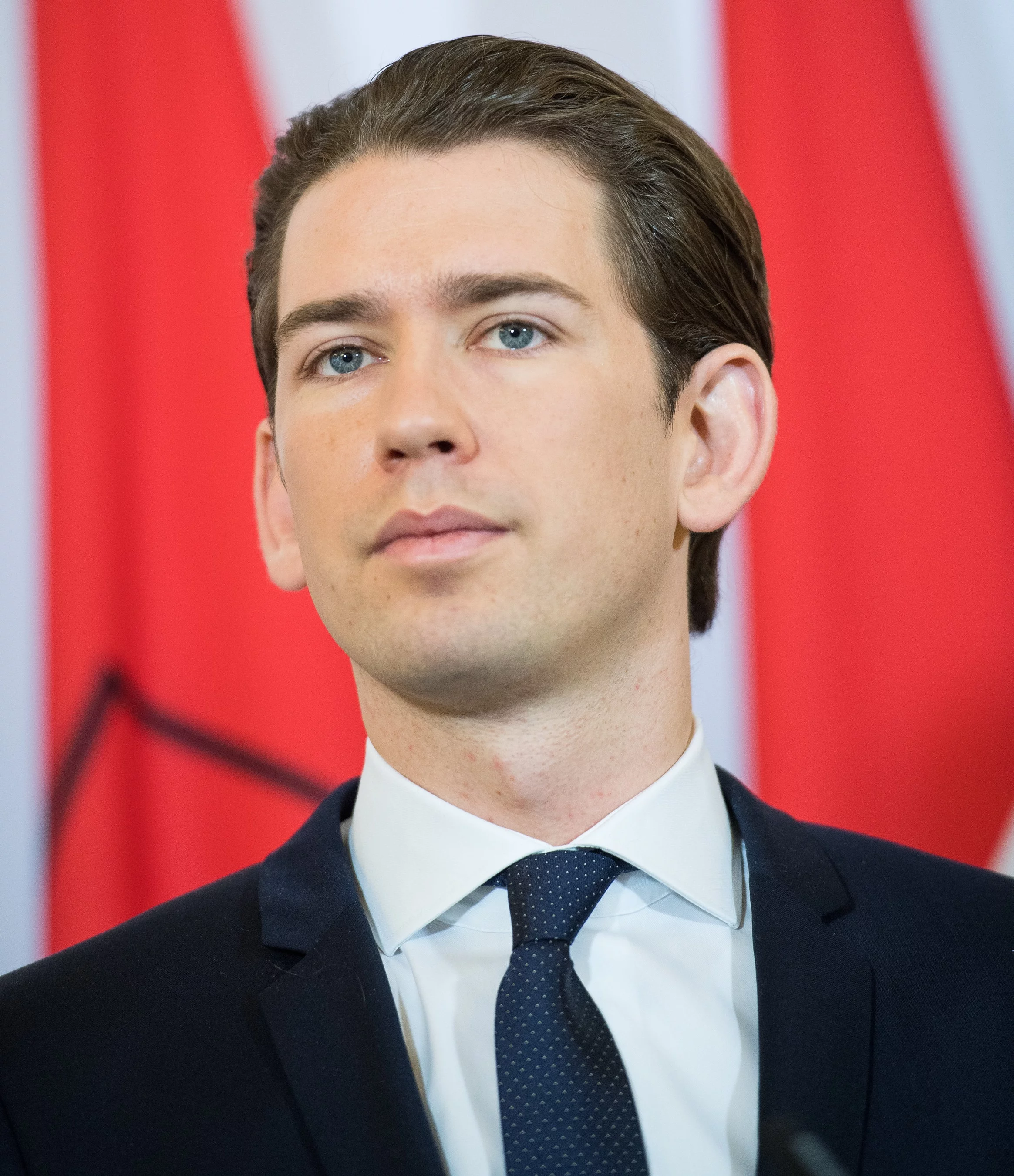 Sebastian Kurz