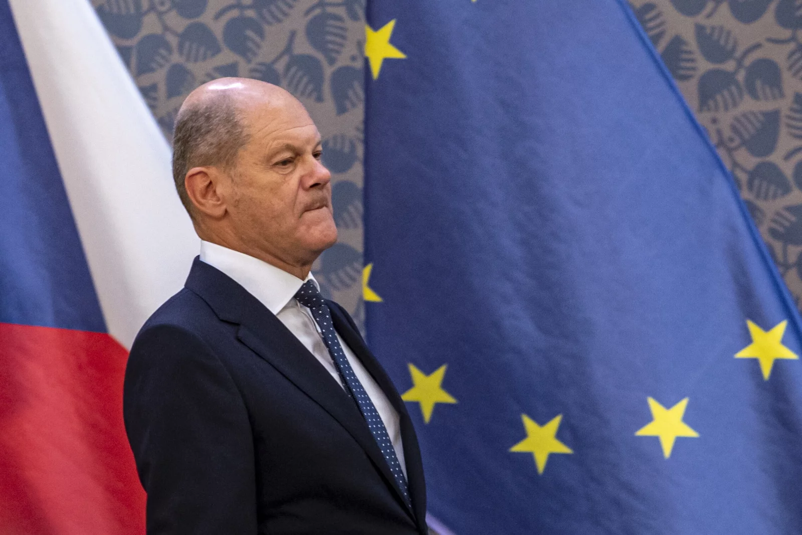 Olaf Scholz