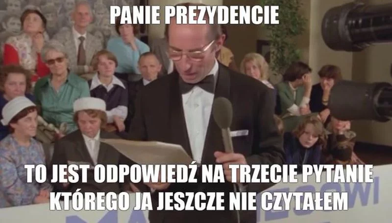 Mem po "debatach"